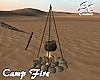 SC Eqyptian Campfire