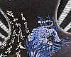 Calligapry Tiger