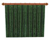 Green Splendor Curtains