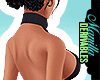 ! Open-Back Halter Top