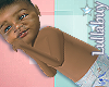 Baby Ethan - bathtime