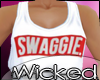 ~W~ Swaggie 