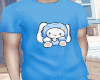 𝒜. Shirt Cinna M