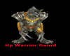 Warrior gaurd