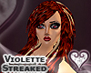 [wwg]Violette streaked