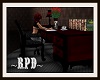 *RPD*  Red Wood Desk