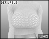 UHD Knitted Sweater