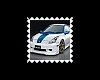 Dream Car Stamp