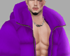 A. Purple Coat