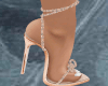 Sexy Strappy Heels V2