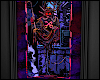 Cyberpunk Framed