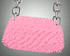 Love Pink Fur Bag