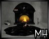 [MH] WTD Fireplace