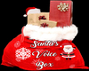 Santa's Voice Box VB