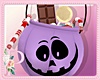 lP Kid Halloween Candy 2