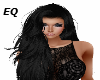 EQ Sienna black hair