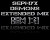 (💥) Demons