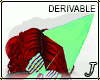 Jewel* DER - Devil Tail