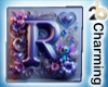 stitch letter r