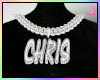 Chris Chain * [xJ]