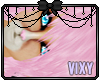 |Vixy|Feline Hair V6