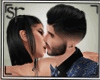 [SF] Desire To Kiss