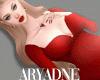 Romantic Red Prego 6M