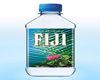 Fiji Waterbottle case
