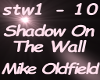 Oldfield Shadow on the W