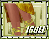 FLAT SANDALS