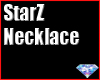 StarZ Necklace