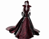 Bloodlust Vampire dress