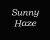 ~RS~ Sunny Haze