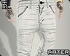 яs White Pants