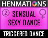 [HM] Sensual Dance 2