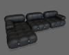 225 Derivable Couch