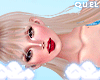 Q 🤍 Priscilla Blonde