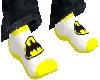 Batman Socks M