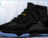 Gamma Blue 11s B/S M