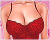 Santa Corset Dress