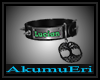 Lucians Collar M