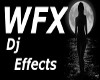 WFX Dj Effects
