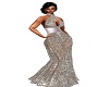 ASL May Diamond Gown