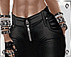 New leather legging
