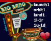 Mm Big Bang Diner Bundle