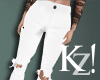 Kz! Tomboy Jeans stem
