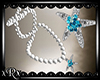 Erina Pearls Bracelet[L]