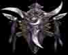 The DeRoman Crest Tatto