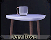[JR] Coffee Table