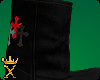 𝓧. CH Alaska Boots